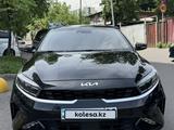 Kia Cerato 2022 года за 9 500 000 тг. в Алматы – фото 4