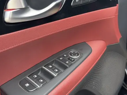 Kia Cerato 2022 года за 9 500 000 тг. в Алматы – фото 33