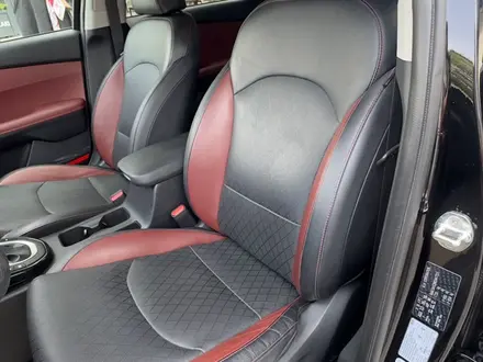 Kia Cerato 2022 года за 9 500 000 тг. в Алматы – фото 34