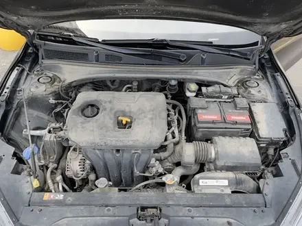 Kia Cerato 2022 года за 9 500 000 тг. в Алматы – фото 45