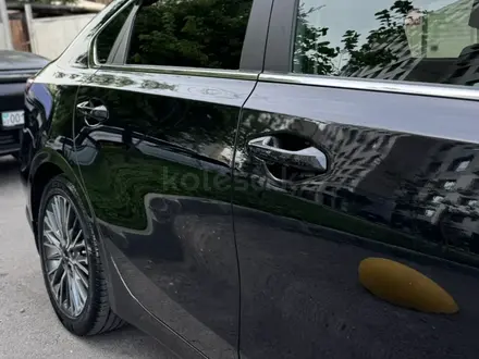 Kia Cerato 2022 года за 9 500 000 тг. в Алматы – фото 7