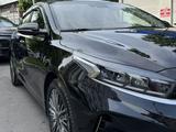 Kia Cerato 2022 года за 9 500 000 тг. в Алматы – фото 5
