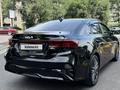 Kia Cerato 2022 года за 9 500 000 тг. в Алматы – фото 8