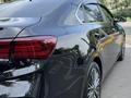 Kia Cerato 2022 года за 9 500 000 тг. в Алматы – фото 9