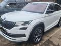 Skoda Kodiaq 2020 года за 20 000 000 тг. в Алматы – фото 3