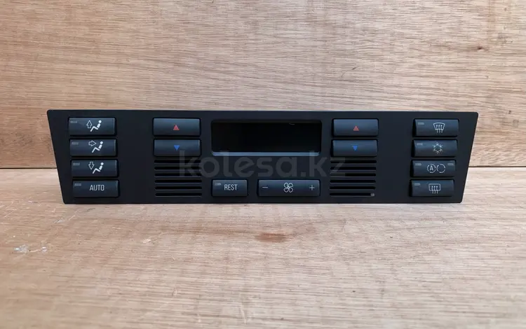Климат-контроль БМВ E34 E39 E60 F10 за 30 000 тг. в Алматы