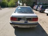 Audi 80 1993 года за 1 250 000 тг. в Павлодар – фото 2