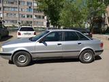 Audi 80 1993 года за 1 600 000 тг. в Павлодар – фото 4