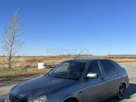 ВАЗ (Lada) Priora 2172 2011 года за 1 550 000 тг. в Кокшетау – фото 2