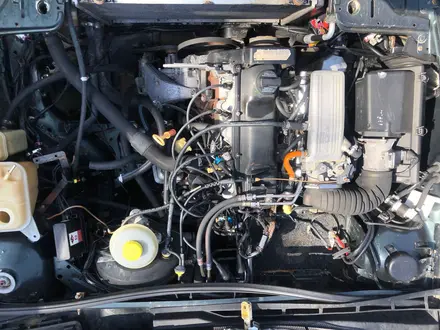 Двигатель на Audi 2.0 инжектор. за 250 000 тг. в Тараз
