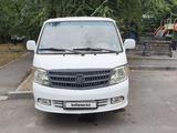 Foton View 2013 года за 2 500 000 тг. в Алматы