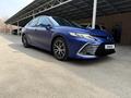 Toyota Camry 2023 годаfor17 500 000 тг. в Тараз