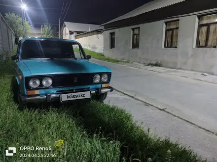 ВАЗ (Lada) 2106 1985 года за 550 000 тг. в Шымкент