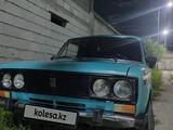 ВАЗ (Lada) 2106 1985 года за 550 000 тг. в Шымкент – фото 3