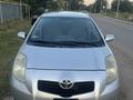 Toyota Yaris 2007 года за 3 400 000 тг. в Алматы – фото 2