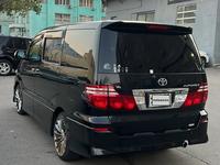 Toyota Alphard 2007 годаfor4 500 000 тг. в Алматы