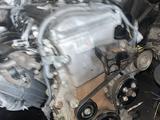Двигатель 2AZ гибрид 2.4 за 10 000 тг. в Алматы – фото 2