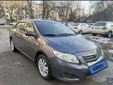 Toyota Corolla 2010 года за 4 700 000 тг. в Актобе