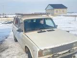 ВАЗ (Lada) 2104 1993 годаүшін200 000 тг. в Алматы – фото 3