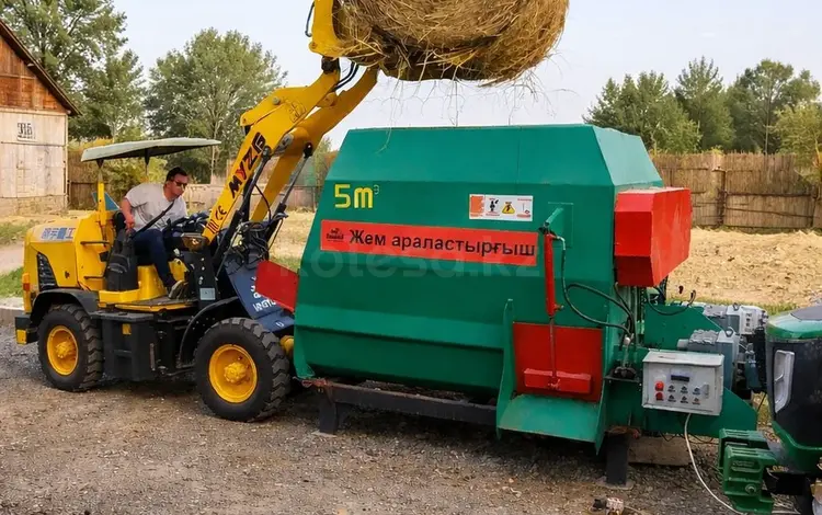 Lugong 2025 года за 3 590 000 тг. в Алматы