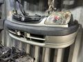 Ноускат на Toyota Raum за 1 000 тг. в Алматы – фото 3