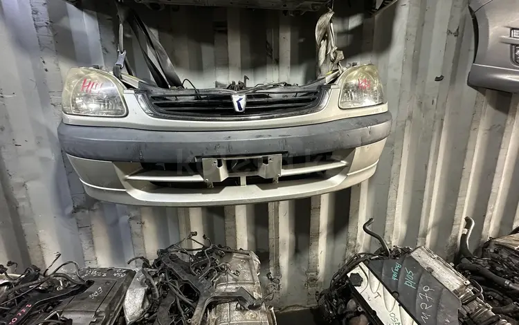 Ноускат на Toyota Raum за 1 000 тг. в Алматы