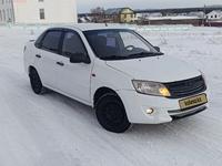 ВАЗ (Lada) Granta 2190 2013 годаүшін2 600 000 тг. в Кокшетау