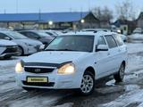 ВАЗ (Lada) Priora 2171 2011 года за 1 900 000 тг. в Актобе