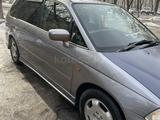 Honda Odyssey 2000 годаүшін4 300 000 тг. в Алматы – фото 2