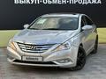 Hyundai Sonata 2012 года за 6 300 000 тг. в Актобе