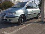 Hyundai Matrix 2002 годаүшін3 700 000 тг. в Шымкент