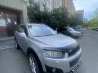 Chevrolet Captiva 2012 года за 6 200 000 тг. в Усть-Каменогорск