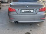 BMW 535 2008 годаүшін6 000 000 тг. в Актау – фото 4