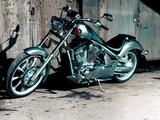 Honda  VT 1300CX Fury 2011 года за 5 500 000 тг. в Алматы