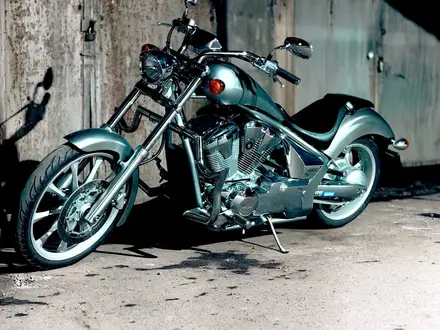 Honda  VT 1300CX Fury 2011 года за 5 500 000 тг. в Алматы