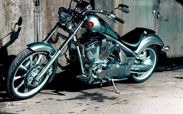 Honda  VT 1300CX Fury 2011 года за 5 500 000 тг. в Алматы