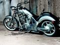 Honda  VT 1300CX Fury 2011 года за 5 500 000 тг. в Алматы – фото 2
