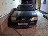 Audi A6 1999 года за 1 000 000 тг. в Туркестан – фото 2