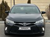 Toyota Camry 2015 года за 10 800 000 тг. в Актау – фото 2