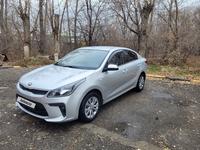 Kia Rio 2020 года за 8 555 555 тг. в Усть-Каменогорск