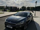Kia K7 2018 годаүшін12 000 000 тг. в Талдыкорган – фото 2