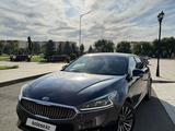 Kia K7 2018 года за 12 000 000 тг. в Талдыкорган