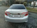 Toyota Camry 2012 года за 8 700 000 тг. в Талдыкорган – фото 2