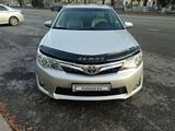 Toyota Camry 2012 года за 8 700 000 тг. в Талдыкорган