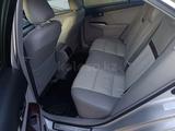 Toyota Camry 2012 года за 8 700 000 тг. в Талдыкорган – фото 3