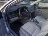 Toyota Camry 2012 года за 8 700 000 тг. в Талдыкорган – фото 4