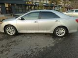 Toyota Camry 2012 года за 8 700 000 тг. в Талдыкорган – фото 5