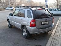 Kia Sportage 2007 годаүшін6 200 000 тг. в Астана