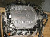 Двигатель Honda Odyssey 3.5 RL3 из Америки!үшін500 000 тг. в Астана