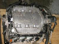 Двигатель Honda Odyssey 3.5 RL3 из Америки! за 500 000 тг. в Астана